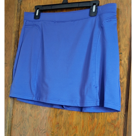 Adidas ClimaCool Skirt, Sleeveless Polo, Golf Set - Picture 5 of 8